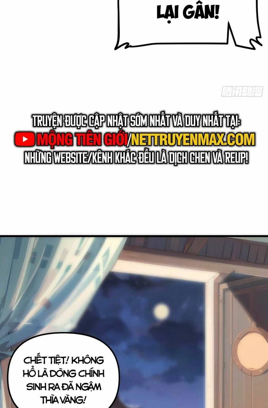 Bắt Đầu Đánh Dấu Hoang Cổ Thánh Thể Chapter 13 - 46