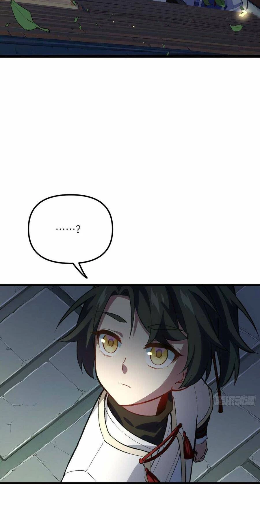 Bắt Đầu Đánh Dấu Hoang Cổ Thánh Thể Chapter 13 - 53