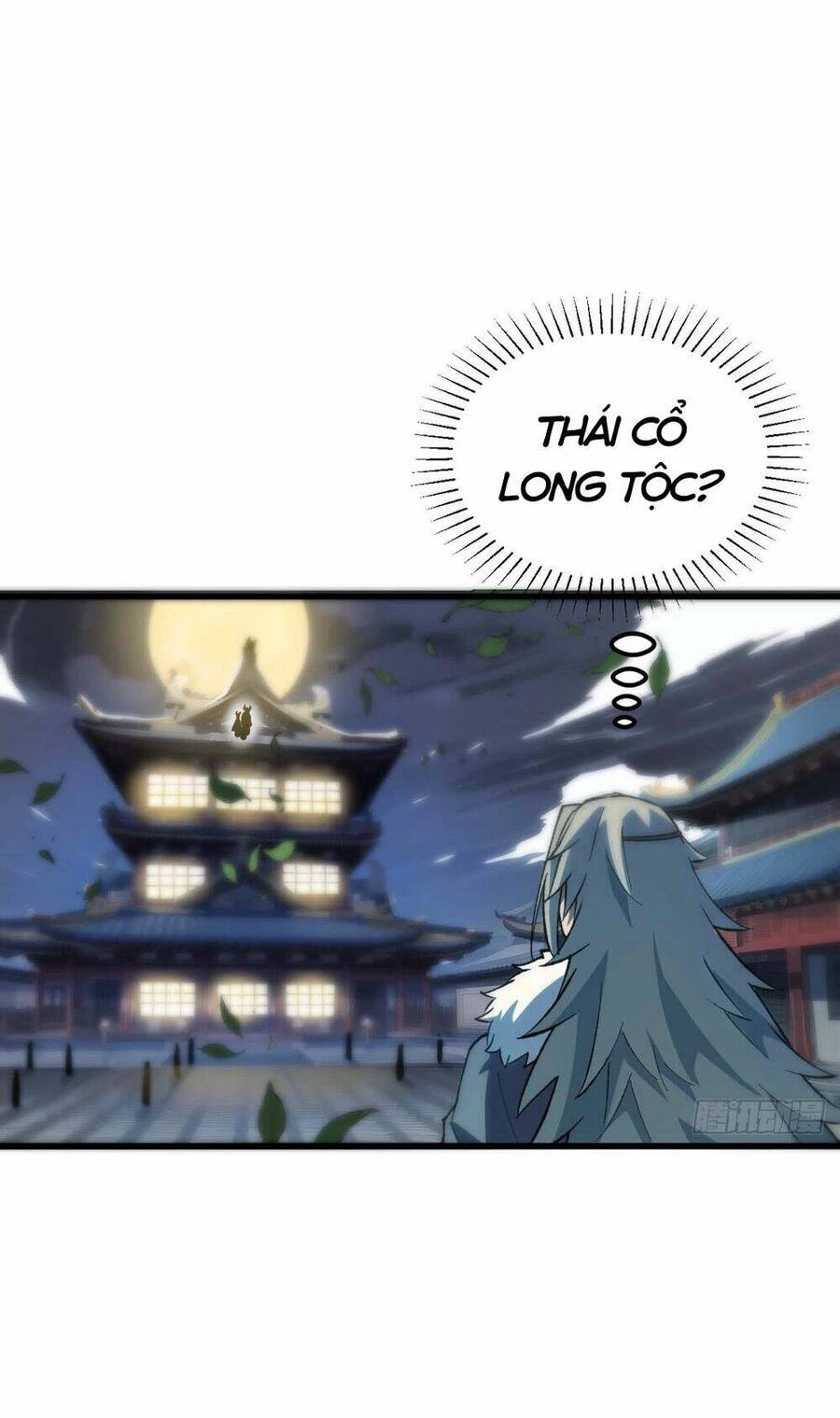 Bắt Đầu Đánh Dấu Hoang Cổ Thánh Thể Chapter 13 - 54