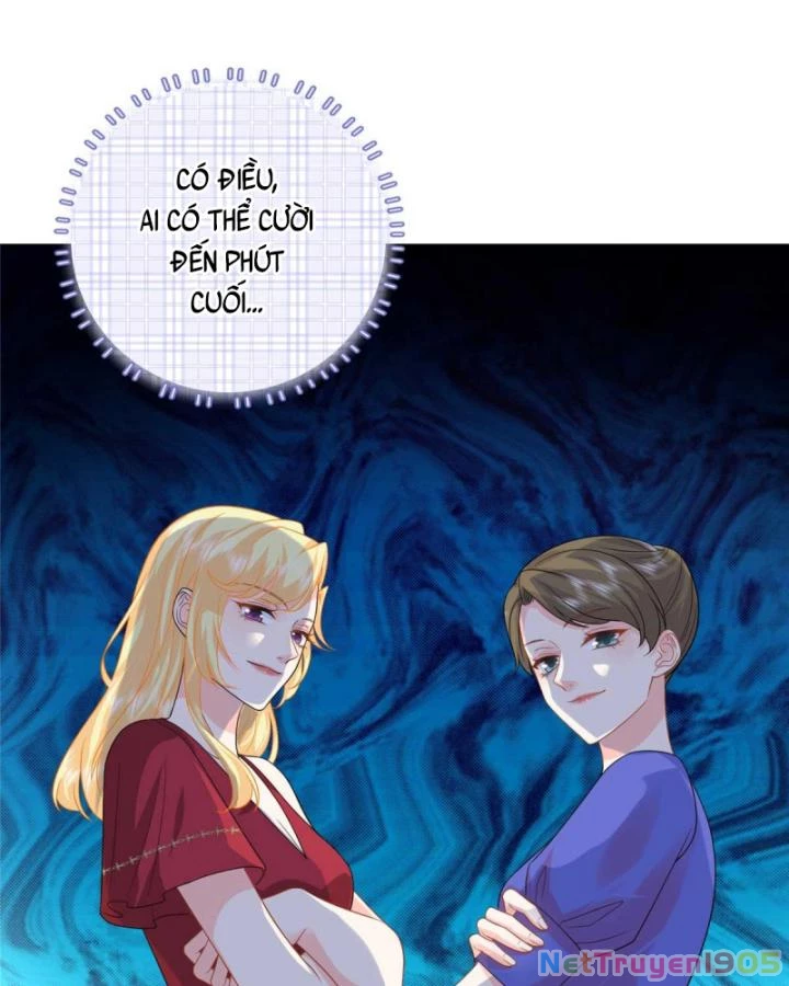 Bé Rồng Đột Kích! Mami Vừa Cay Vừa Độc Chapter 20 - 13