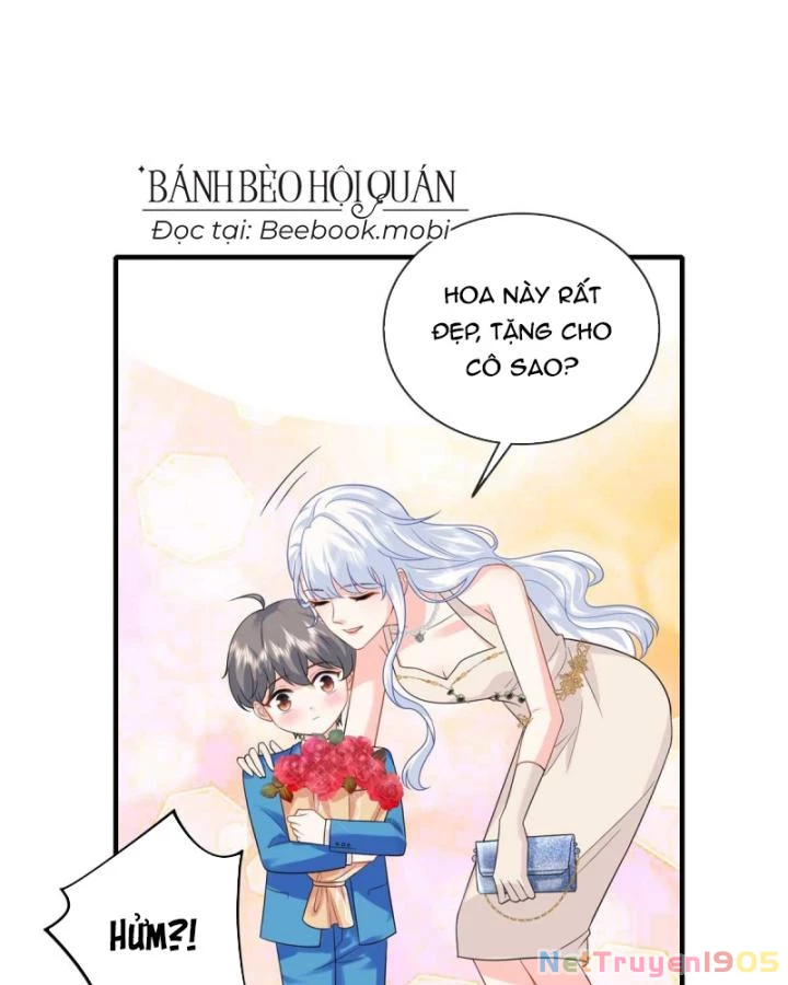 Bé Rồng Đột Kích! Mami Vừa Cay Vừa Độc Chapter 20 - 19