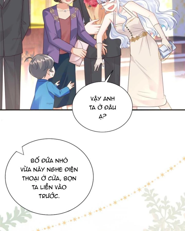 Bé Rồng Đột Kích! Mami Vừa Cay Vừa Độc Chapter 20 - 24