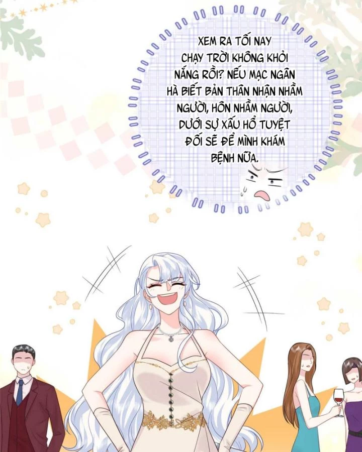 Bé Rồng Đột Kích! Mami Vừa Cay Vừa Độc Chapter 20 - 25