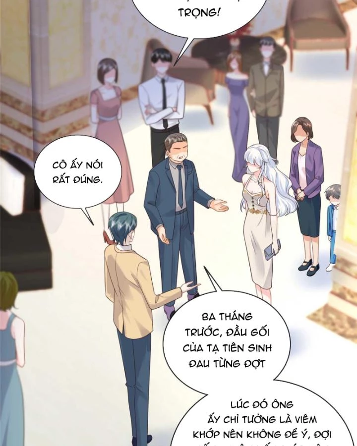 Bé Rồng Đột Kích! Mami Vừa Cay Vừa Độc Chapter 20 - 39