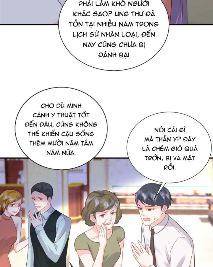 Bé Rồng Đột Kích! Mami Vừa Cay Vừa Độc Chapter 20 - 42