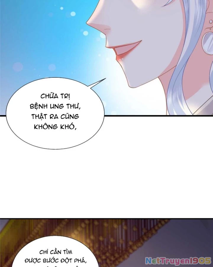 Bé Rồng Đột Kích! Mami Vừa Cay Vừa Độc Chapter 20 - 54