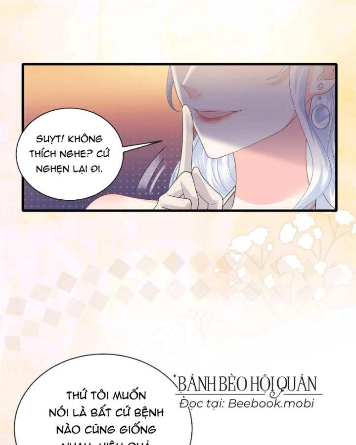 Bé Rồng Đột Kích! Mami Vừa Cay Vừa Độc Chapter 20 - 61