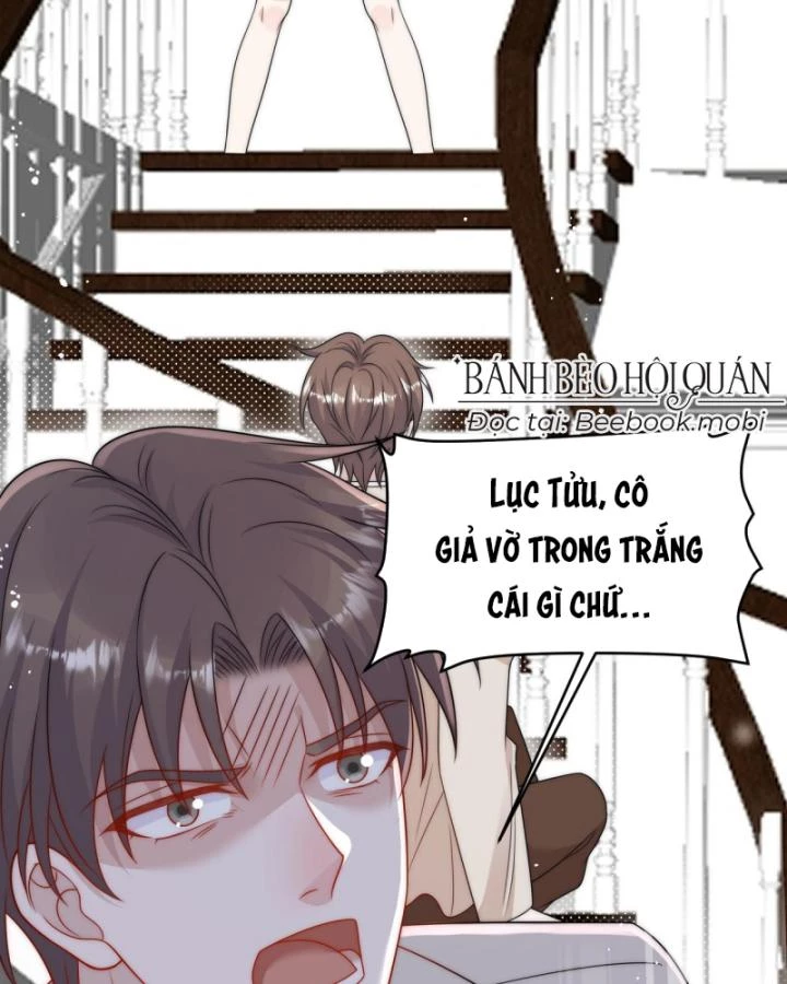 Khom Lưng Chapter 33 - 18