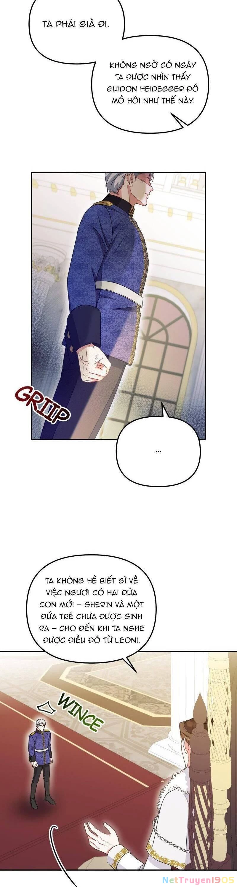 Kính Gửi Những Người Khao Khát Sự Hủy Diệt Của Tôi Chapter 8 - 2