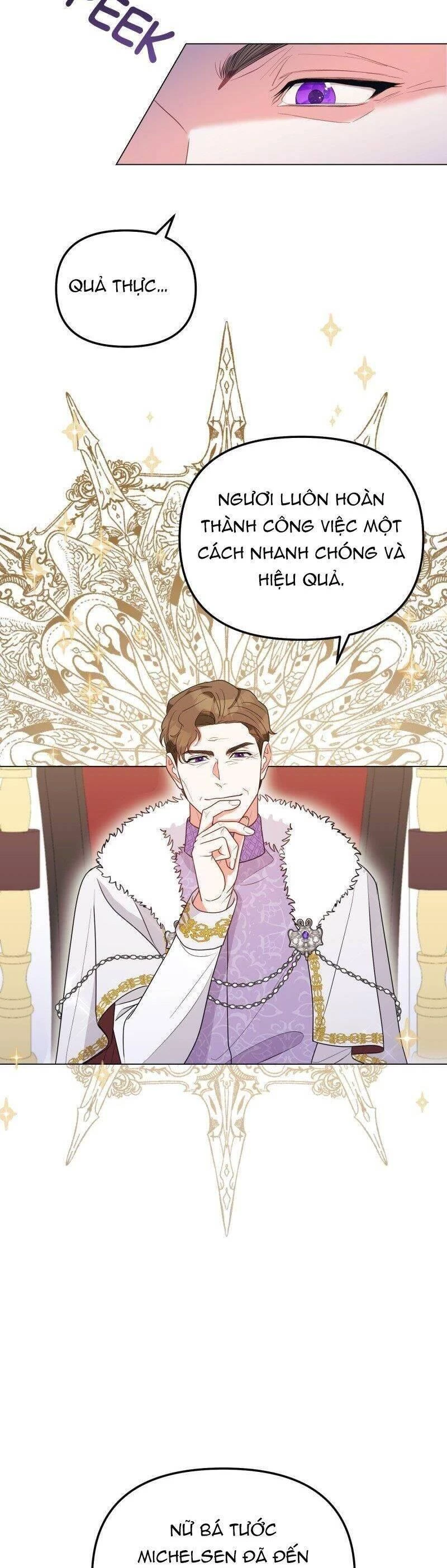 Kính Gửi Những Người Khao Khát Sự Hủy Diệt Của Tôi Chapter 8 - 5