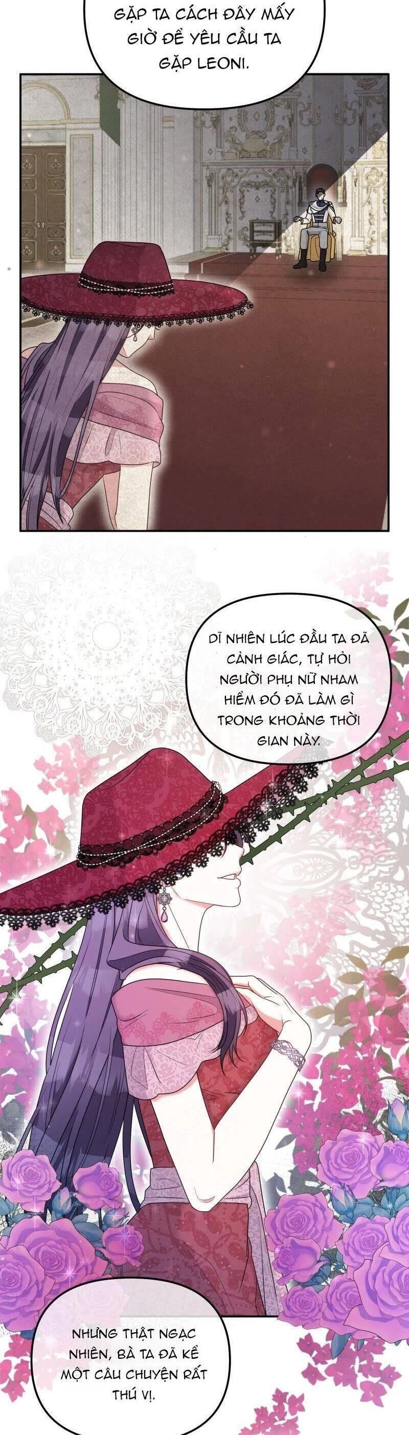 Kính Gửi Những Người Khao Khát Sự Hủy Diệt Của Tôi Chapter 8 - 6