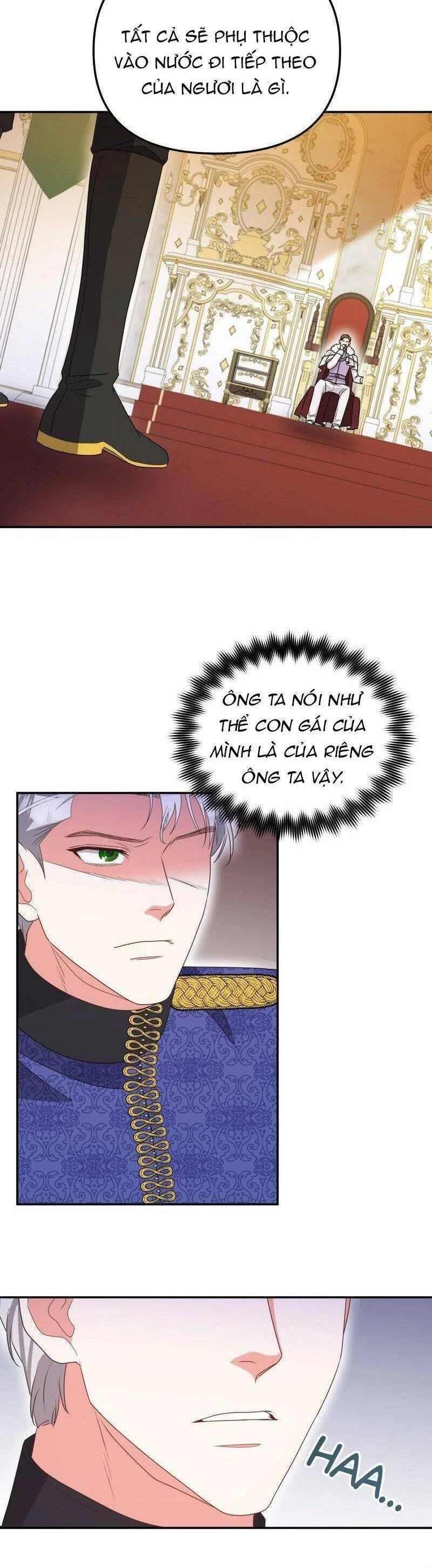 Kính Gửi Những Người Khao Khát Sự Hủy Diệt Của Tôi Chapter 8 - 18