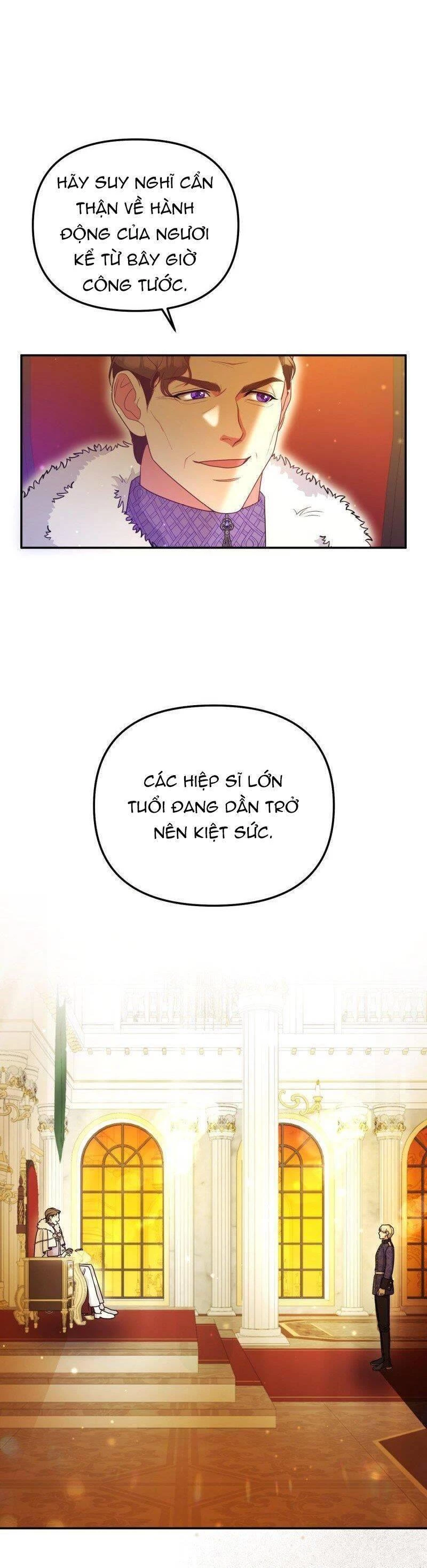 Kính Gửi Những Người Khao Khát Sự Hủy Diệt Của Tôi Chapter 8 - 20