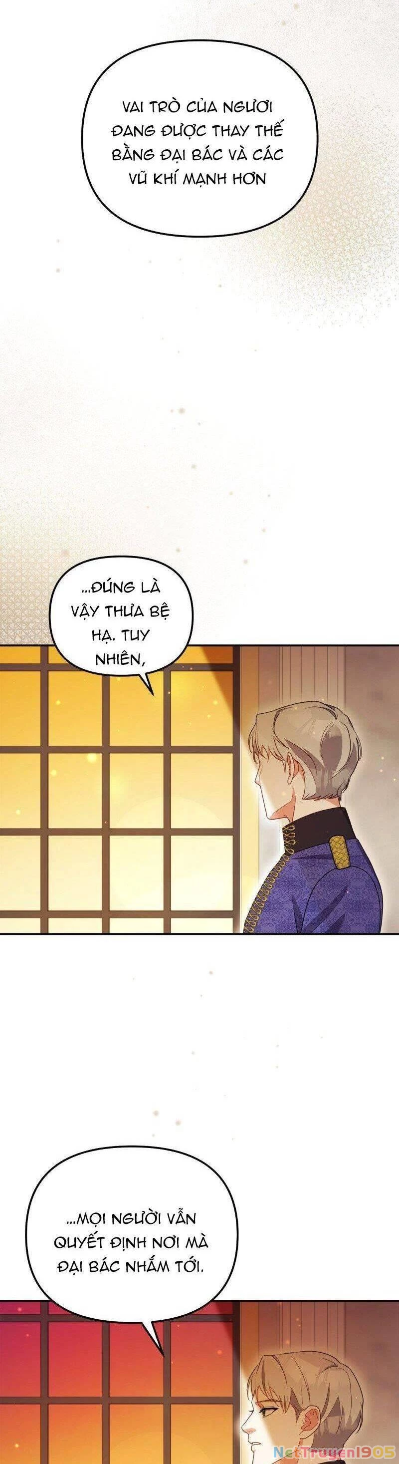 Kính Gửi Những Người Khao Khát Sự Hủy Diệt Của Tôi Chapter 8 - 21