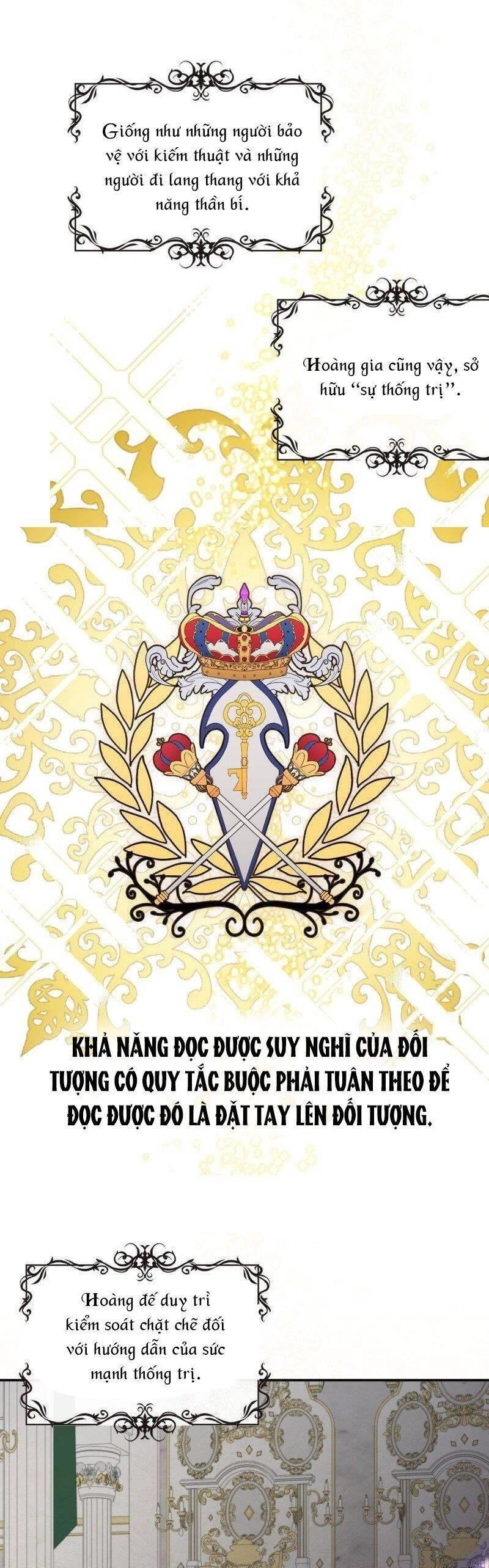 Kính Gửi Những Người Khao Khát Sự Hủy Diệt Của Tôi Chapter 8 - 24