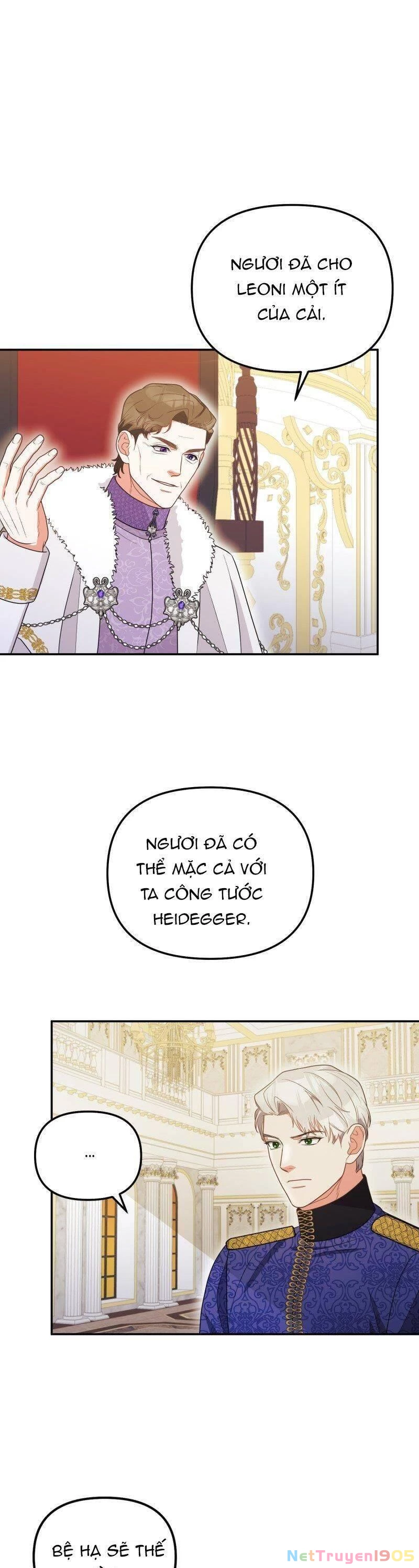 Kính Gửi Những Người Khao Khát Sự Hủy Diệt Của Tôi Chapter 8 - 28