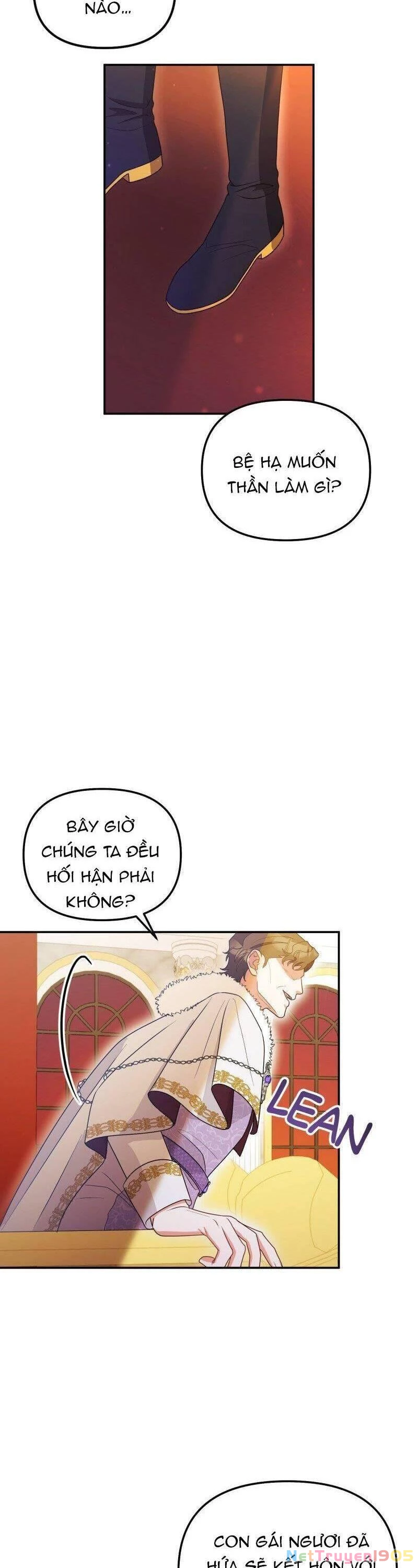 Kính Gửi Những Người Khao Khát Sự Hủy Diệt Của Tôi Chapter 8 - 29