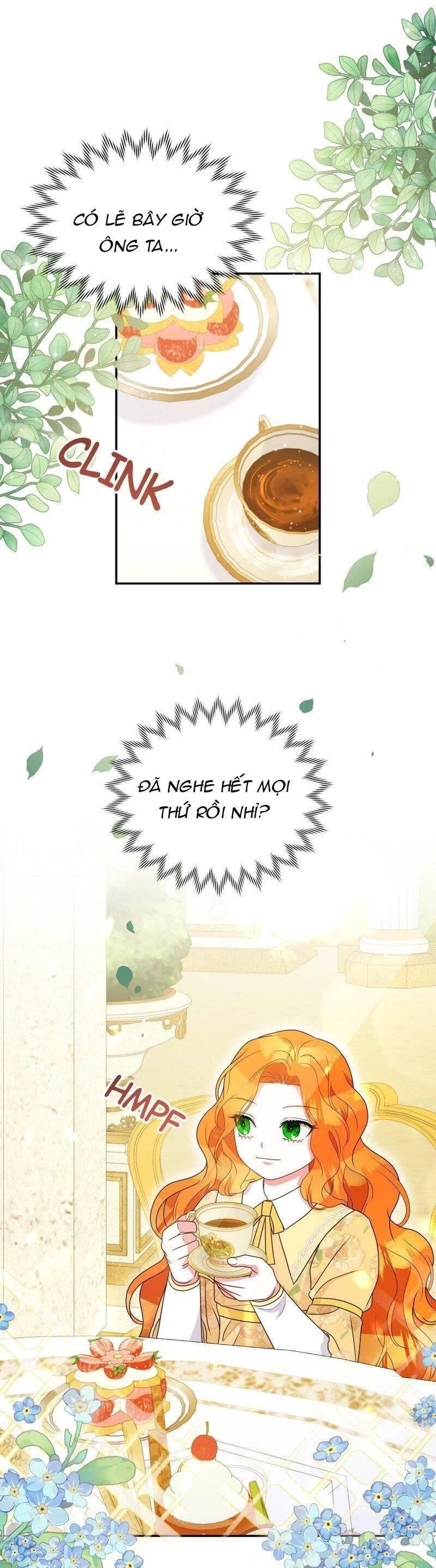 Kính Gửi Những Người Khao Khát Sự Hủy Diệt Của Tôi Chapter 8 - 32