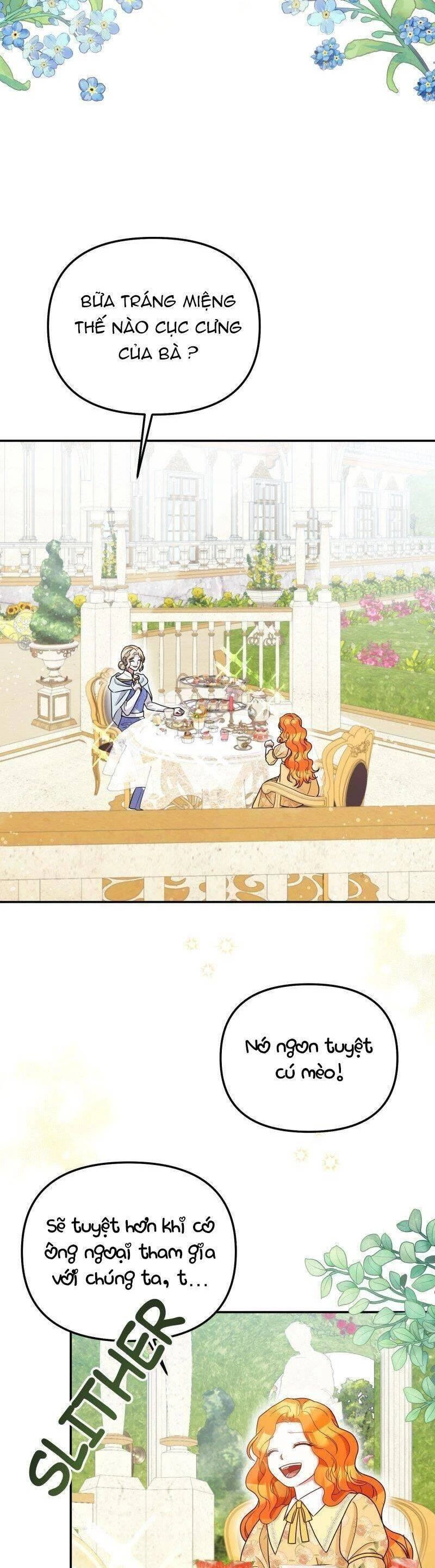 Kính Gửi Những Người Khao Khát Sự Hủy Diệt Của Tôi Chapter 8 - 33