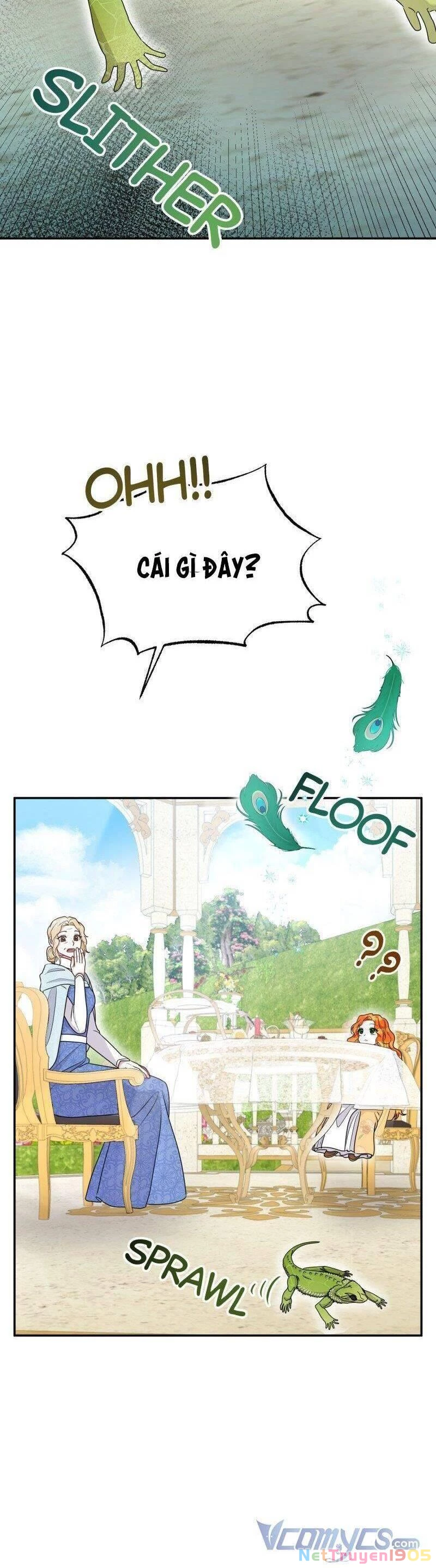 Kính Gửi Những Người Khao Khát Sự Hủy Diệt Của Tôi Chapter 8 - 35