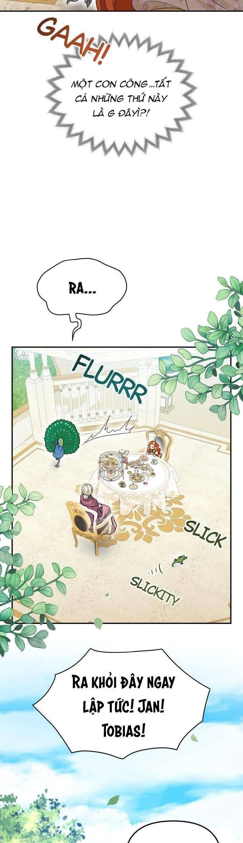 Kính Gửi Những Người Khao Khát Sự Hủy Diệt Của Tôi Chapter 8 - 37