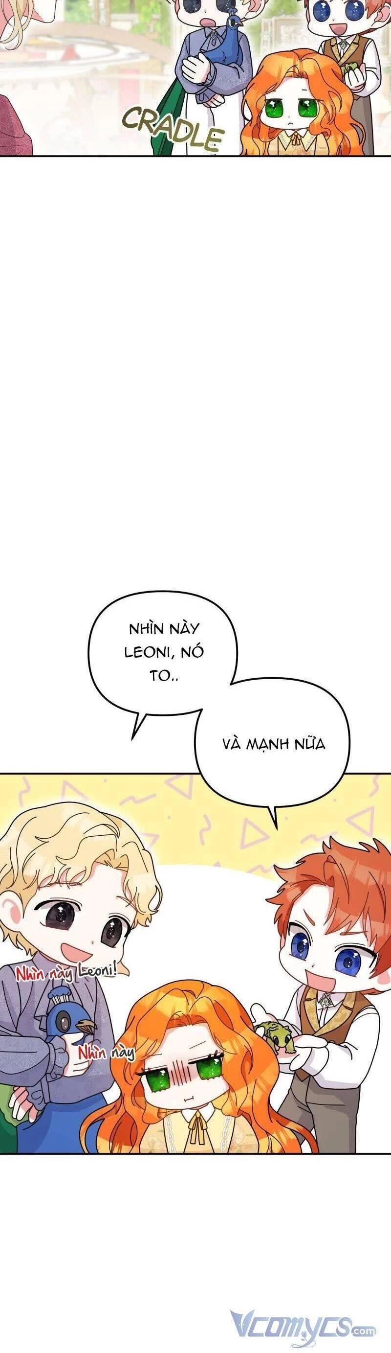 Kính Gửi Những Người Khao Khát Sự Hủy Diệt Của Tôi Chapter 8 - 39