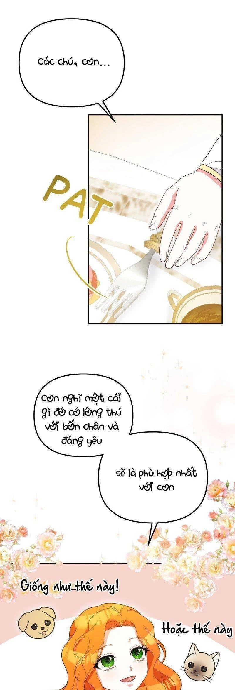 Kính Gửi Những Người Khao Khát Sự Hủy Diệt Của Tôi Chapter 8 - 40