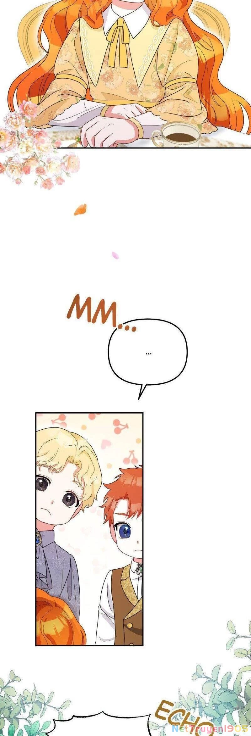 Kính Gửi Những Người Khao Khát Sự Hủy Diệt Của Tôi Chapter 8 - 41