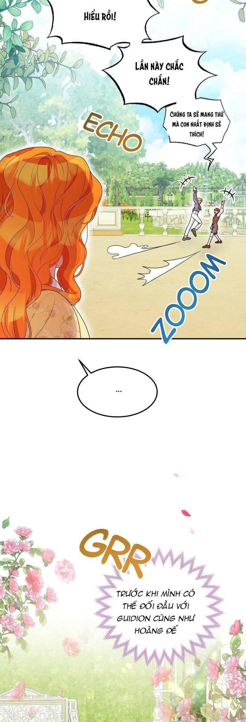 Kính Gửi Những Người Khao Khát Sự Hủy Diệt Của Tôi Chapter 8 - 42