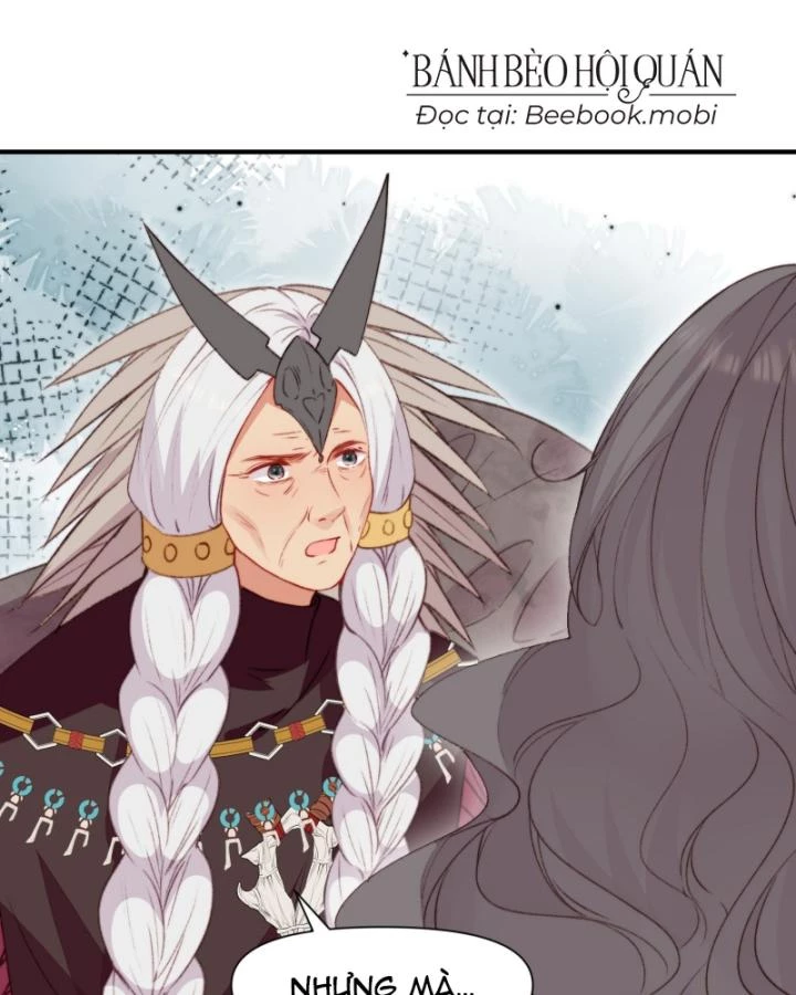 Thú Thế Ngọt Sủng, Tôi Ở Dị Giới Làm Vũ Thần Chapter 20 - 3