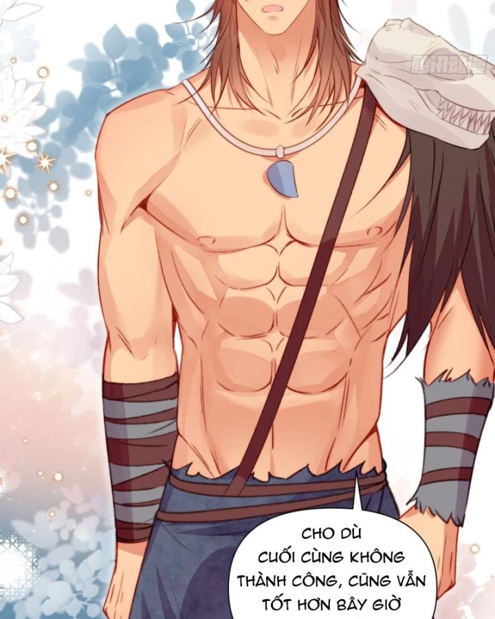 Thú Thế Ngọt Sủng, Tôi Ở Dị Giới Làm Vũ Thần Chapter 20 - 5