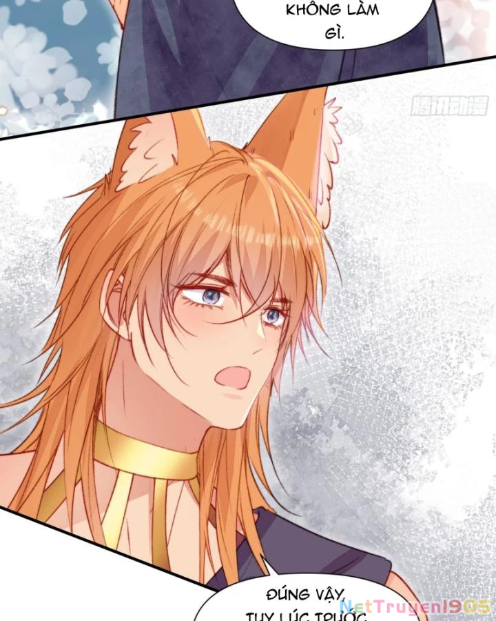 Thú Thế Ngọt Sủng, Tôi Ở Dị Giới Làm Vũ Thần Chapter 20 - 6