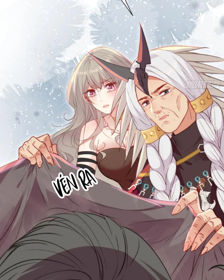 Thú Thế Ngọt Sủng, Tôi Ở Dị Giới Làm Vũ Thần Chapter 20 - 8