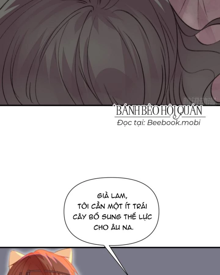 Thú Thế Ngọt Sủng, Tôi Ở Dị Giới Làm Vũ Thần Chapter 20 - 9