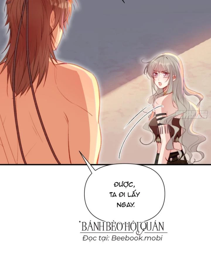 Thú Thế Ngọt Sủng, Tôi Ở Dị Giới Làm Vũ Thần Chapter 20 - 10