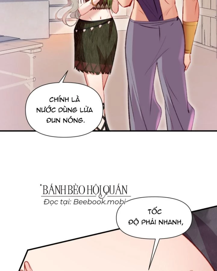 Thú Thế Ngọt Sủng, Tôi Ở Dị Giới Làm Vũ Thần Chapter 20 - 12