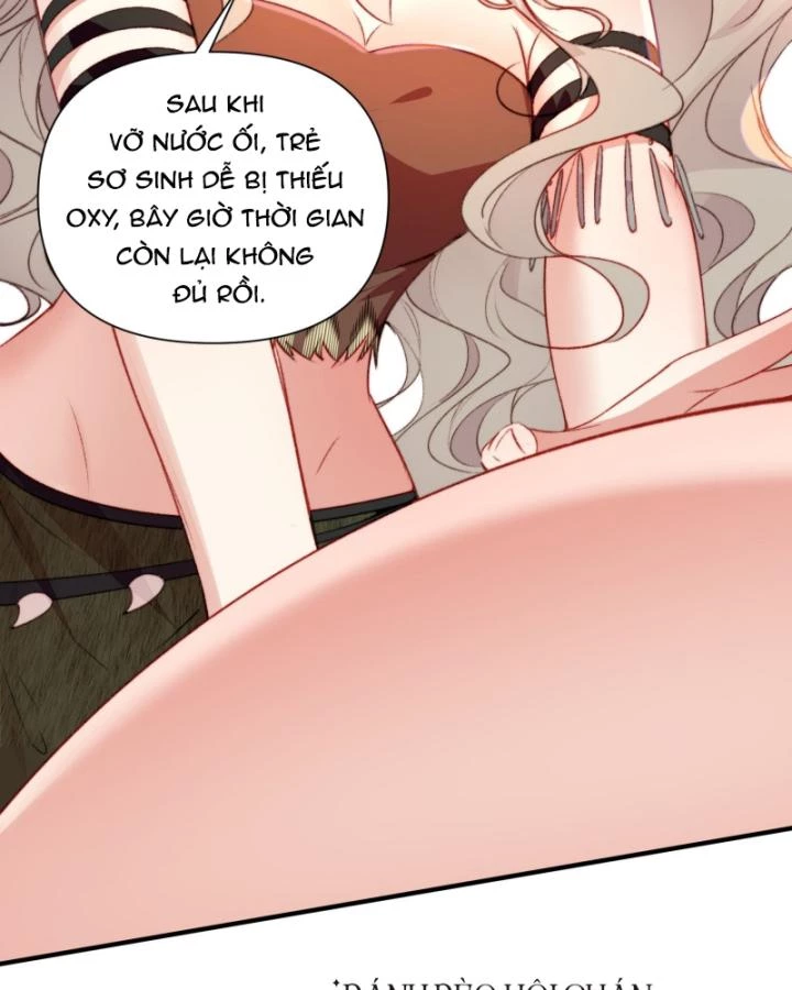 Thú Thế Ngọt Sủng, Tôi Ở Dị Giới Làm Vũ Thần Chapter 20 - 14