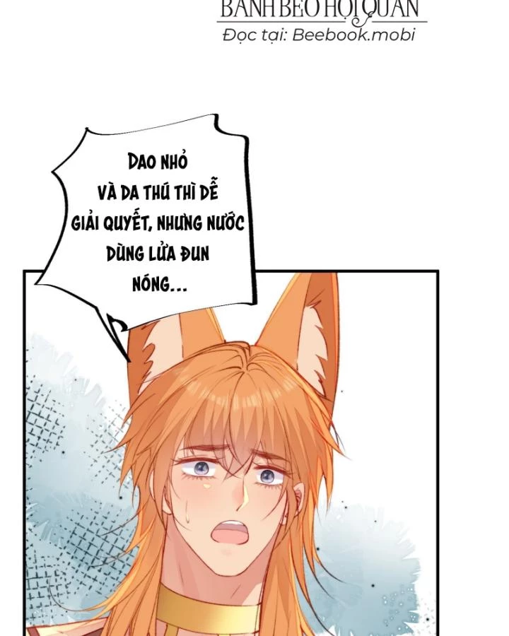 Thú Thế Ngọt Sủng, Tôi Ở Dị Giới Làm Vũ Thần Chapter 20 - 15