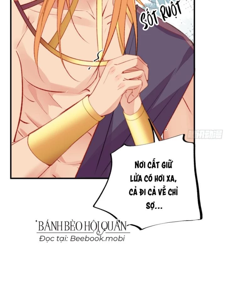 Thú Thế Ngọt Sủng, Tôi Ở Dị Giới Làm Vũ Thần Chapter 20 - 16