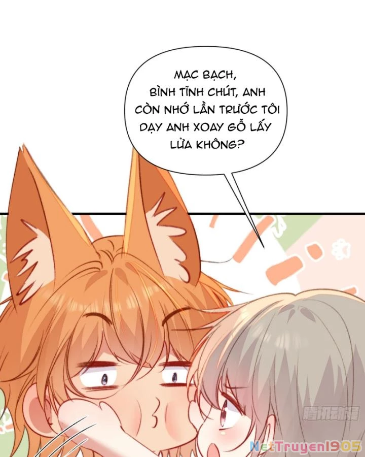 Thú Thế Ngọt Sủng, Tôi Ở Dị Giới Làm Vũ Thần Chapter 20 - 17