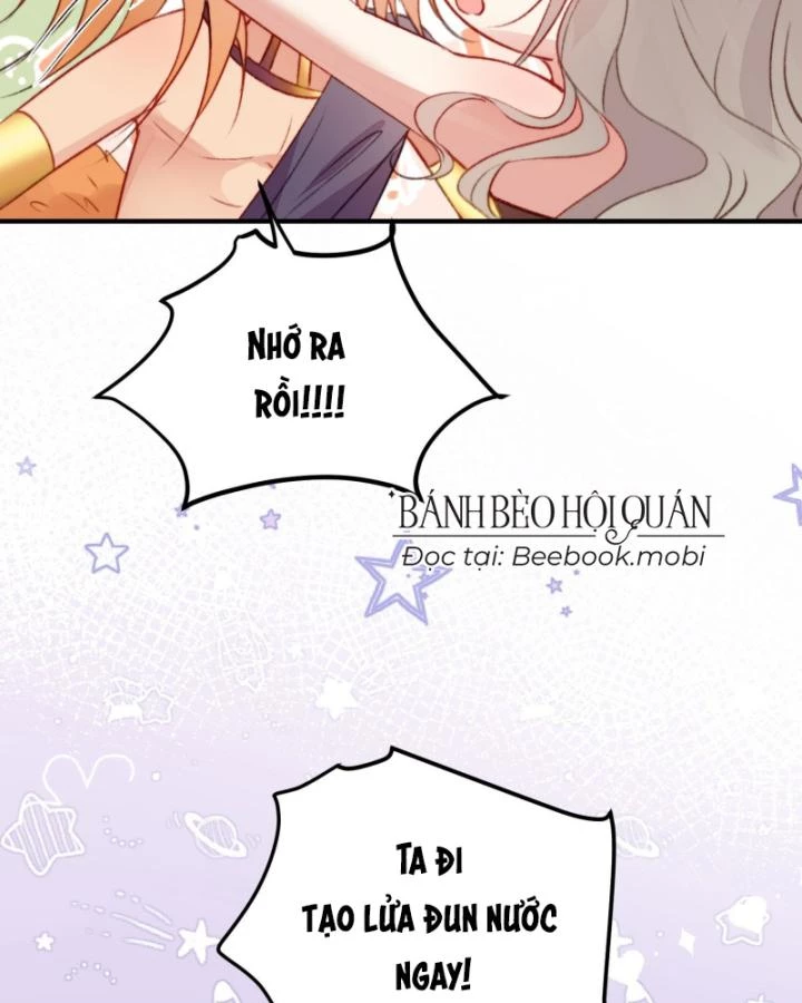 Thú Thế Ngọt Sủng, Tôi Ở Dị Giới Làm Vũ Thần Chapter 20 - 18