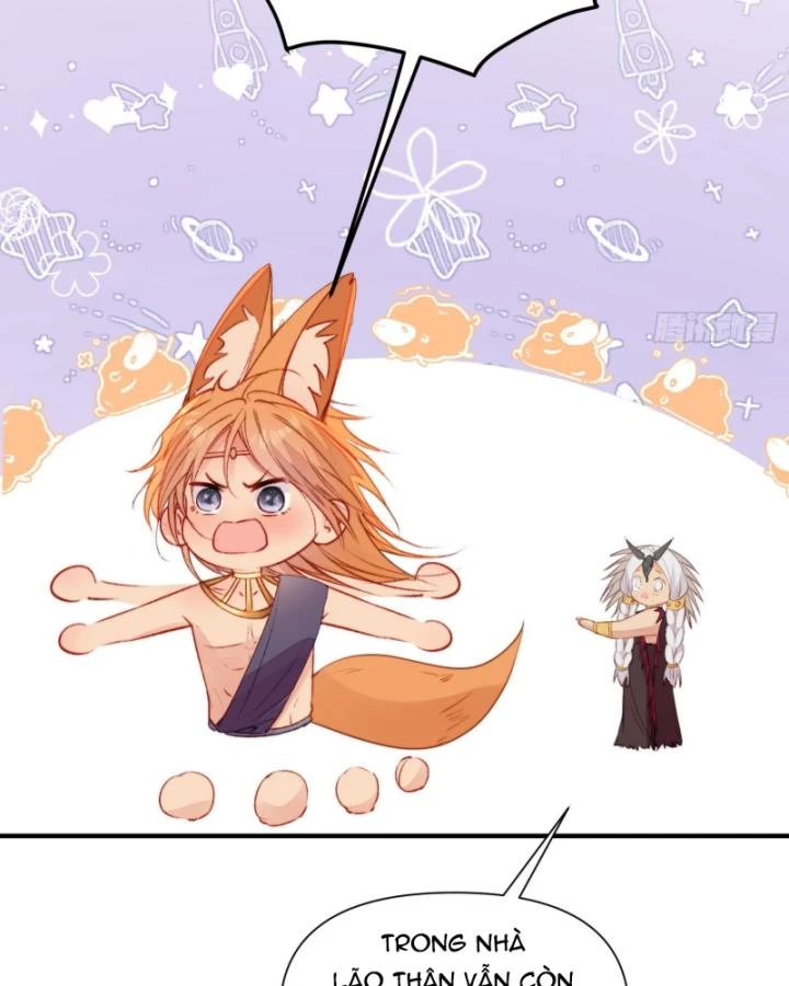 Thú Thế Ngọt Sủng, Tôi Ở Dị Giới Làm Vũ Thần Chapter 20 - 19