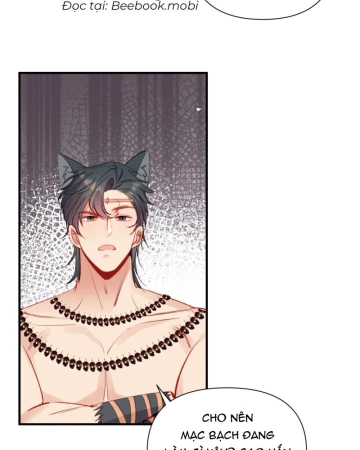 Thú Thế Ngọt Sủng, Tôi Ở Dị Giới Làm Vũ Thần Chapter 20 - 22
