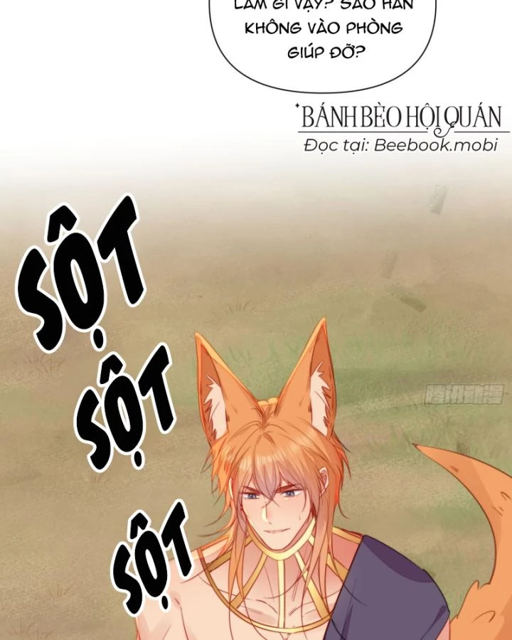 Thú Thế Ngọt Sủng, Tôi Ở Dị Giới Làm Vũ Thần Chapter 20 - 23