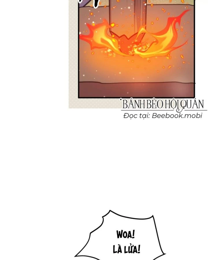 Thú Thế Ngọt Sủng, Tôi Ở Dị Giới Làm Vũ Thần Chapter 20 - 26