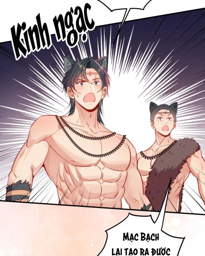 Thú Thế Ngọt Sủng, Tôi Ở Dị Giới Làm Vũ Thần Chapter 20 - 27