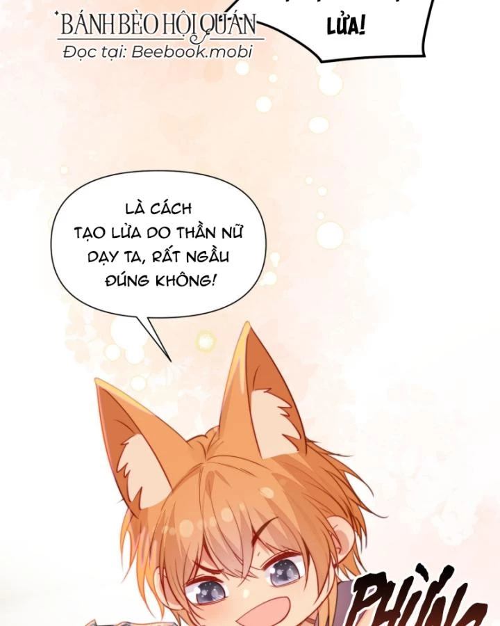 Thú Thế Ngọt Sủng, Tôi Ở Dị Giới Làm Vũ Thần Chapter 20 - 28