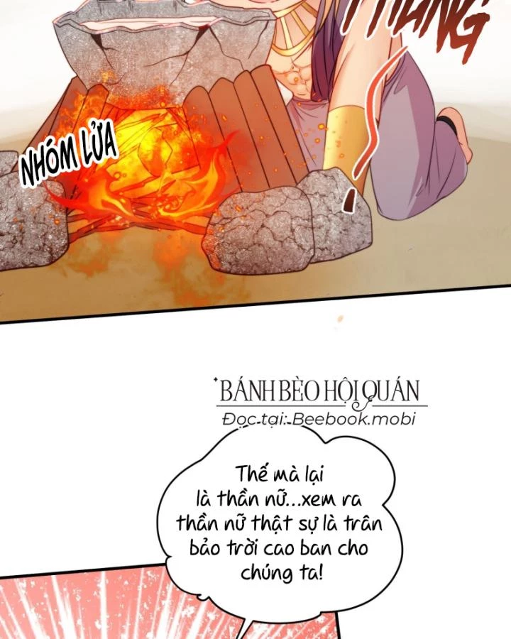 Thú Thế Ngọt Sủng, Tôi Ở Dị Giới Làm Vũ Thần Chapter 20 - 29