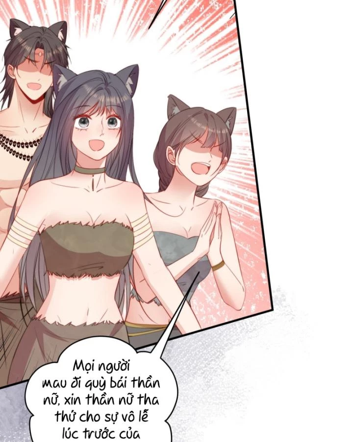 Thú Thế Ngọt Sủng, Tôi Ở Dị Giới Làm Vũ Thần Chapter 20 - 30