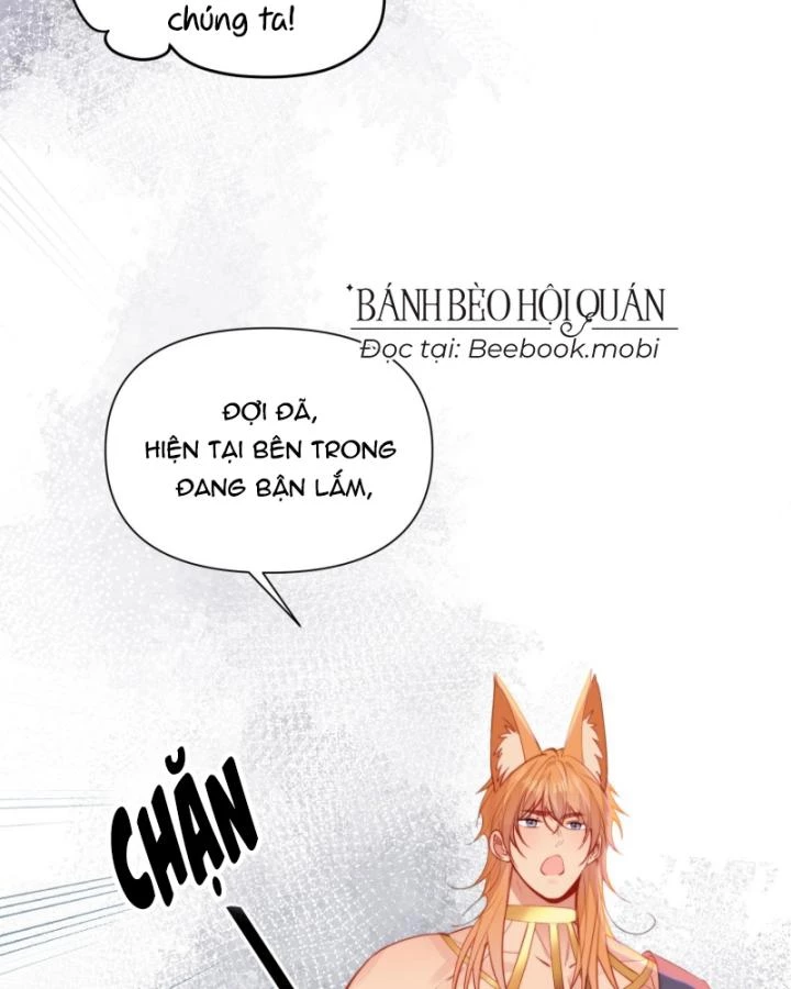 Thú Thế Ngọt Sủng, Tôi Ở Dị Giới Làm Vũ Thần Chapter 20 - 31